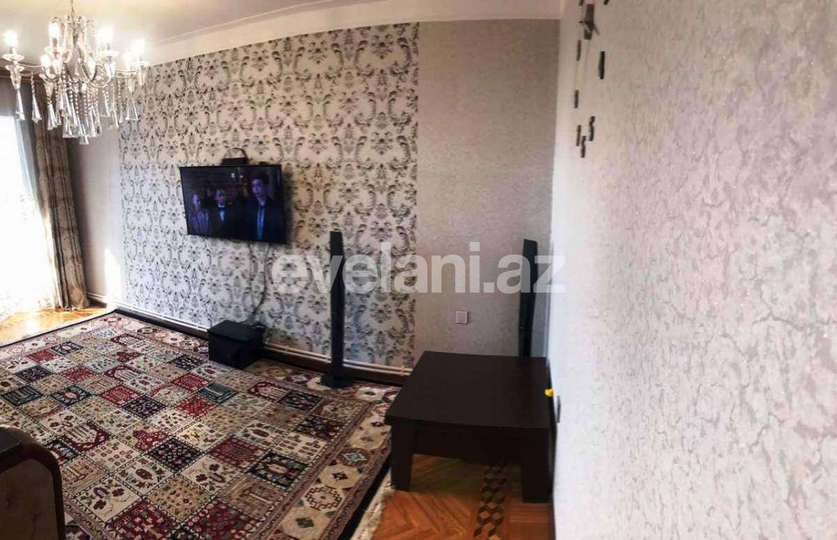 Продаётся, вторичка, 3-комнаты, 70 m², Ени Гюнешли p.