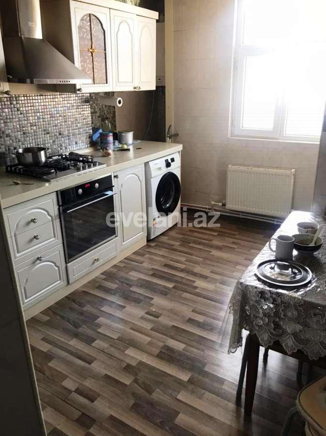 Продаётся, вторичка, 3-комнаты, 70 m², Ени Гюнешли p.