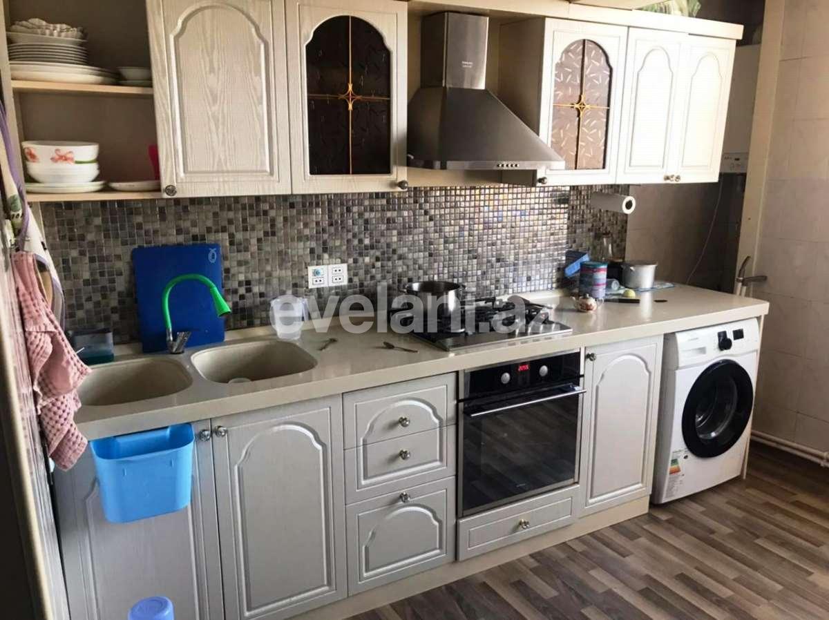 Продаётся, вторичка, 3-комнаты, 70 m², Ени Гюнешли p.