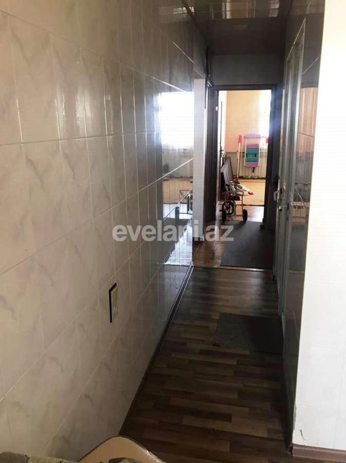 Продаётся, вторичка, 3-комнаты, 70 m², Ени Гюнешли p.