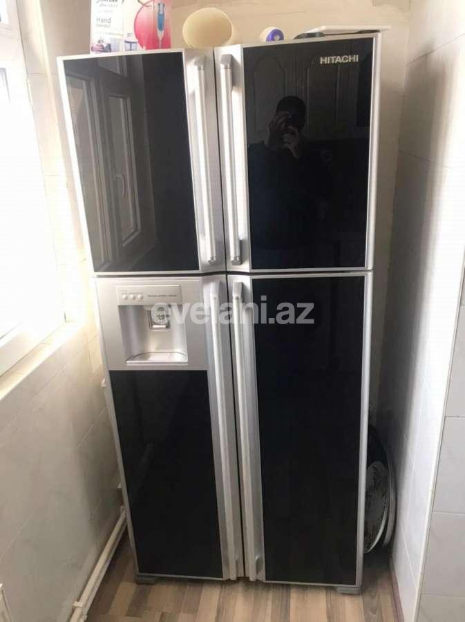 Продаётся, вторичка, 3-комнаты, 70 m², Ени Гюнешли p.