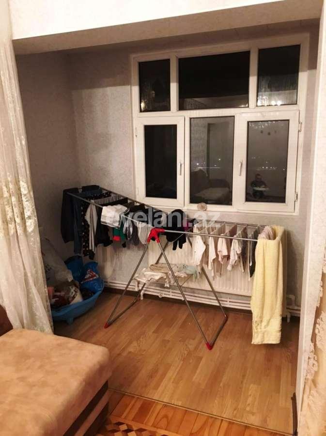 Продаётся, вторичка, 3-комнаты, 70 m², Ени Гюнешли p.