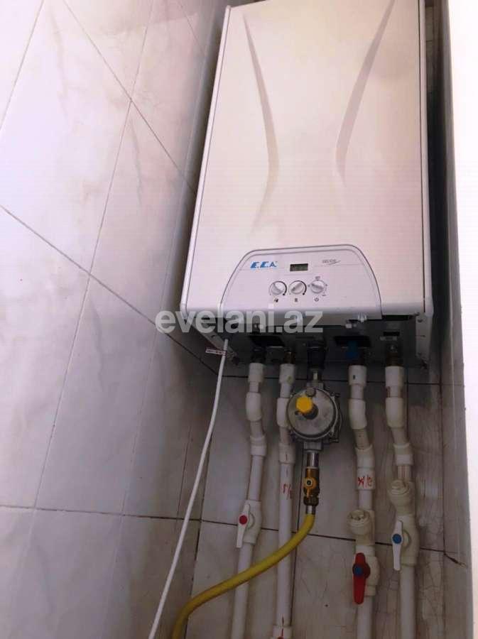 Продаётся, вторичка, 3-комнаты, 70 m², Ени Гюнешли p.