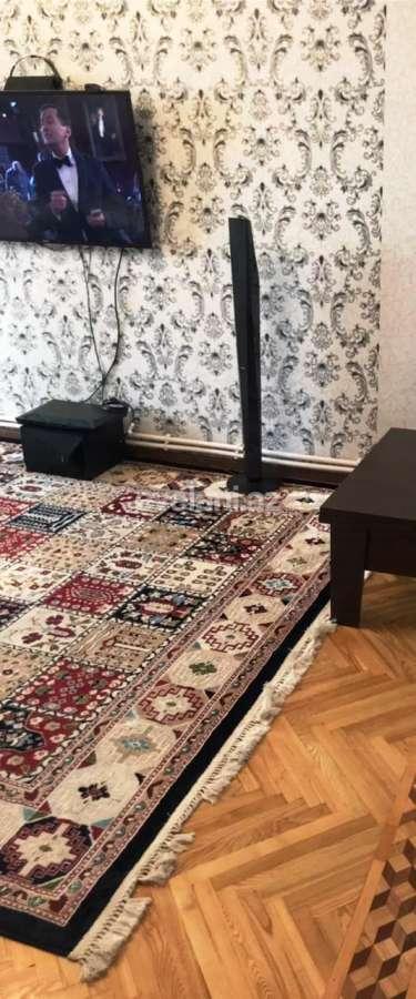 Продаётся, вторичка, 3-комнаты, 70 m², Ени Гюнешли p.