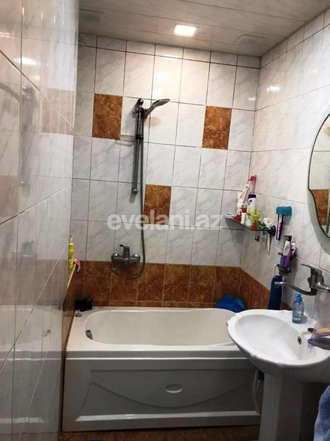 Продаётся, вторичка, 3-комнаты, 70 m², Ени Гюнешли p.