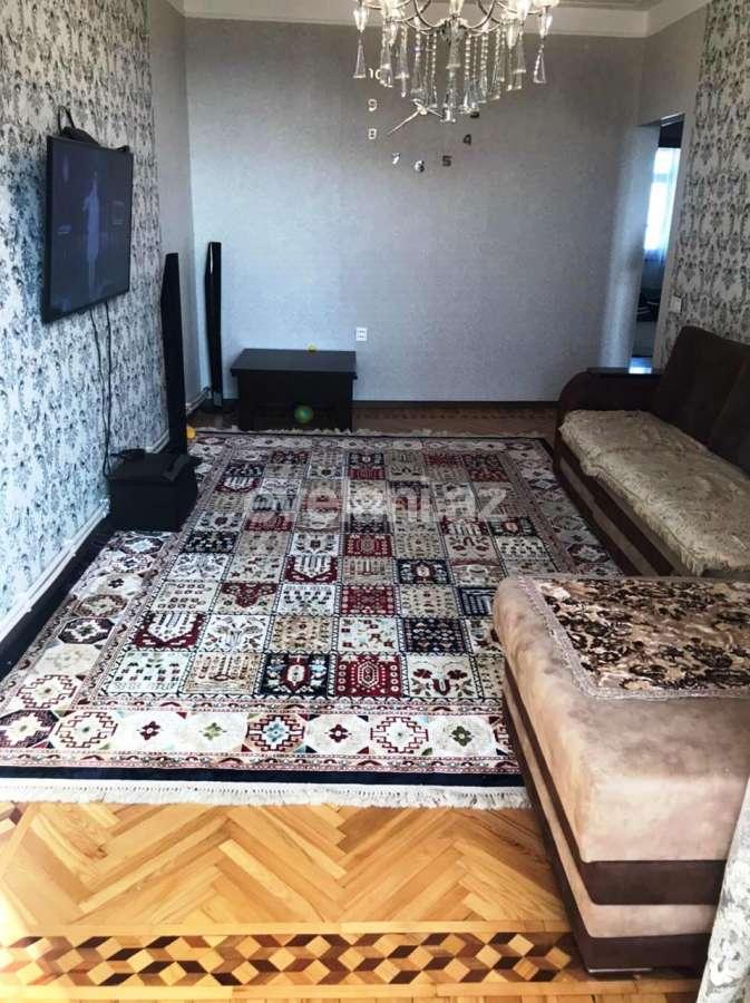 Продаётся, вторичка, 3-комнаты, 70 m², Ени Гюнешли p.