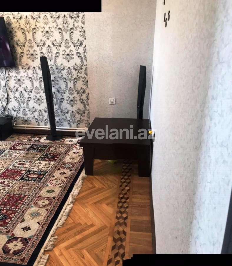 Продаётся, вторичка, 3-комнаты, 70 m², Ени Гюнешли p.