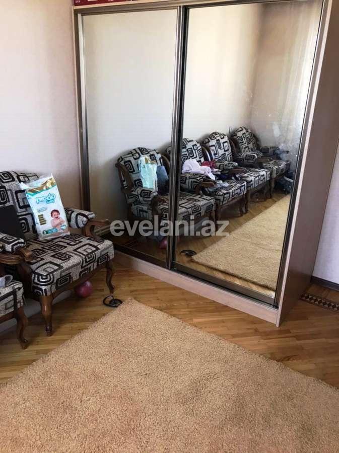 Продаётся, вторичка, 3-комнаты, 70 m², Ени Гюнешли p.