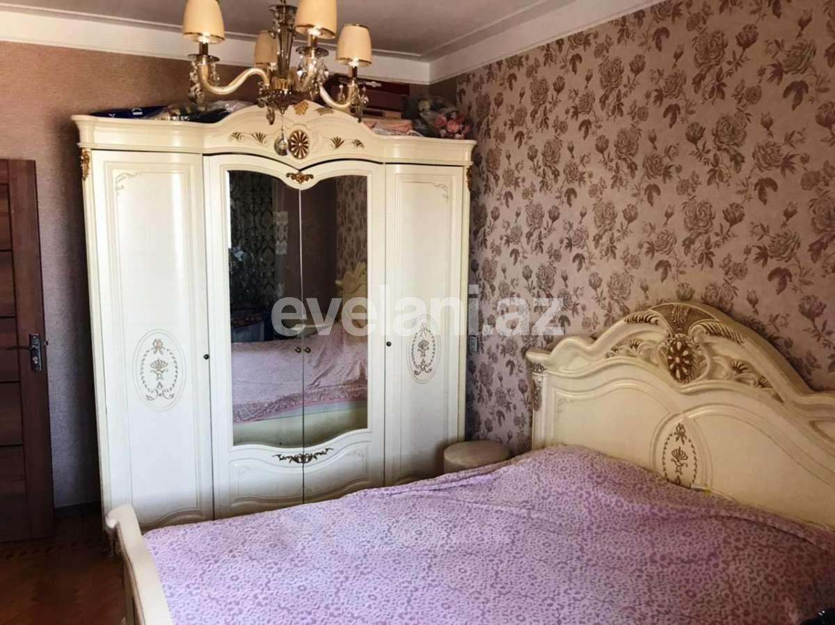 Продаётся, вторичка, 3-комнаты, 70 m², Ени Гюнешли p.