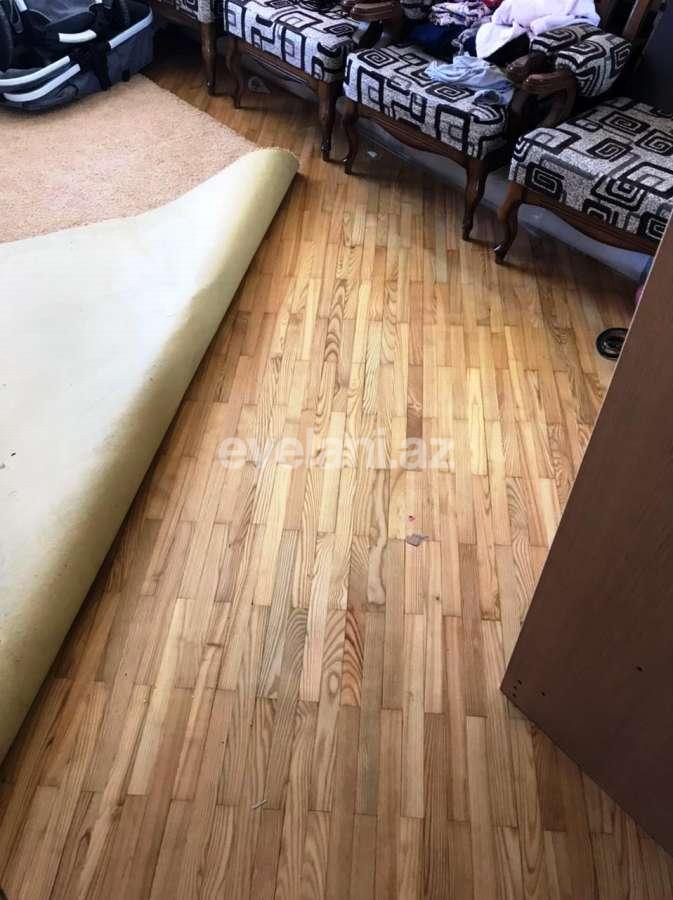 Продаётся, вторичка, 3-комнаты, 70 m², Ени Гюнешли p.