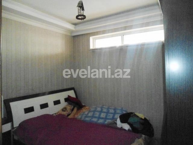 Sale, new building, 2 room, 58 m², Inshaatchilar m.