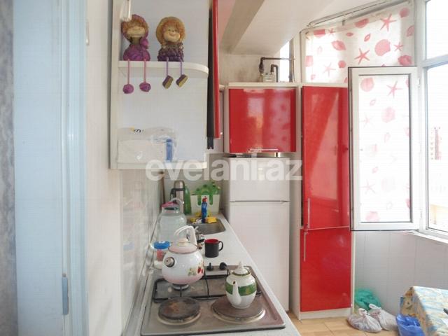 Sale, new building, 2 room, 58 m², Inshaatchilar m.