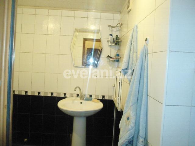 Sale, new building, 2 room, 58 m², Inshaatchilar m.