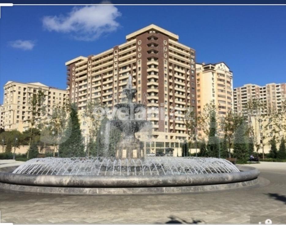 Sale, new building, 4 room, 148 m², Shah Ismail Khatai m.