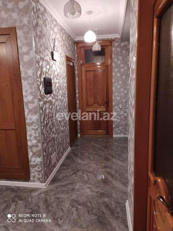 Sale, new building, 4 room, 148 m², Shah Ismail Khatai m.