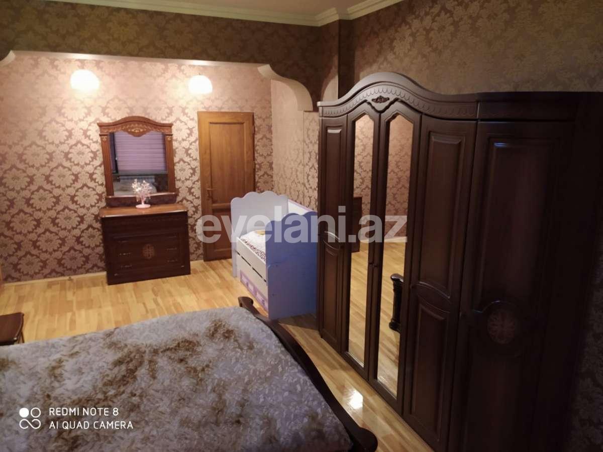 Sale, new building, 4 room, 148 m², Shah Ismail Khatai m.