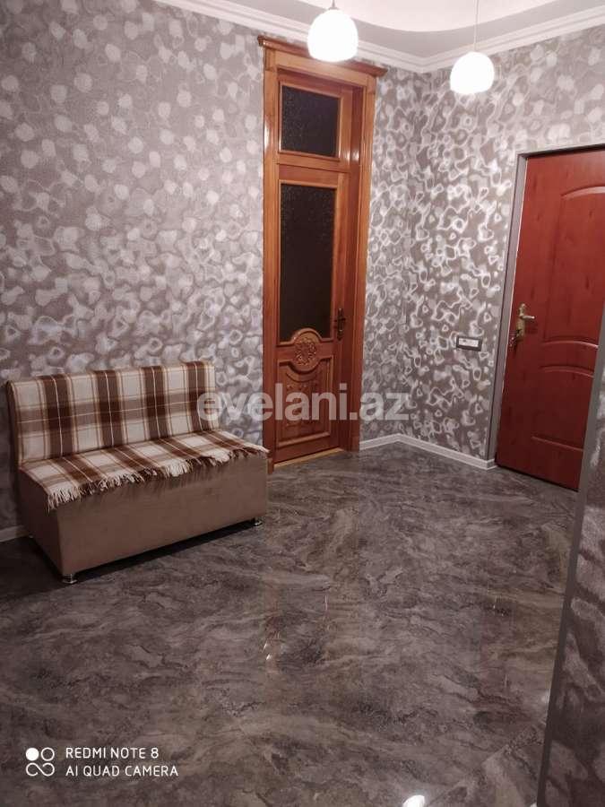 Sale, new building, 4 room, 148 m², Shah Ismail Khatai m.