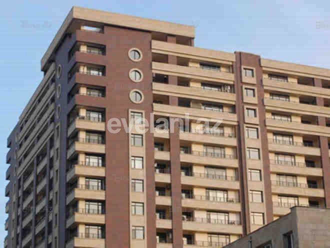 Sale, new building, 4 room, 148 m², Shah Ismail Khatai m.