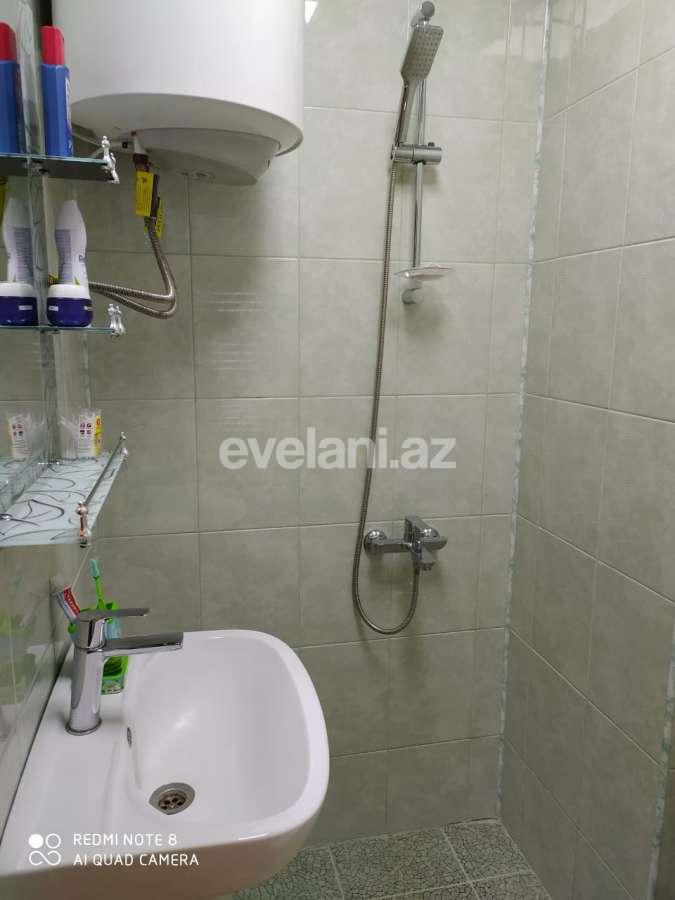 Sale, new building, 4 room, 148 m², Shah Ismail Khatai m.