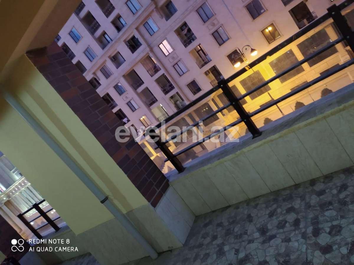 Sale, new building, 4 room, 148 m², Shah Ismail Khatai m.