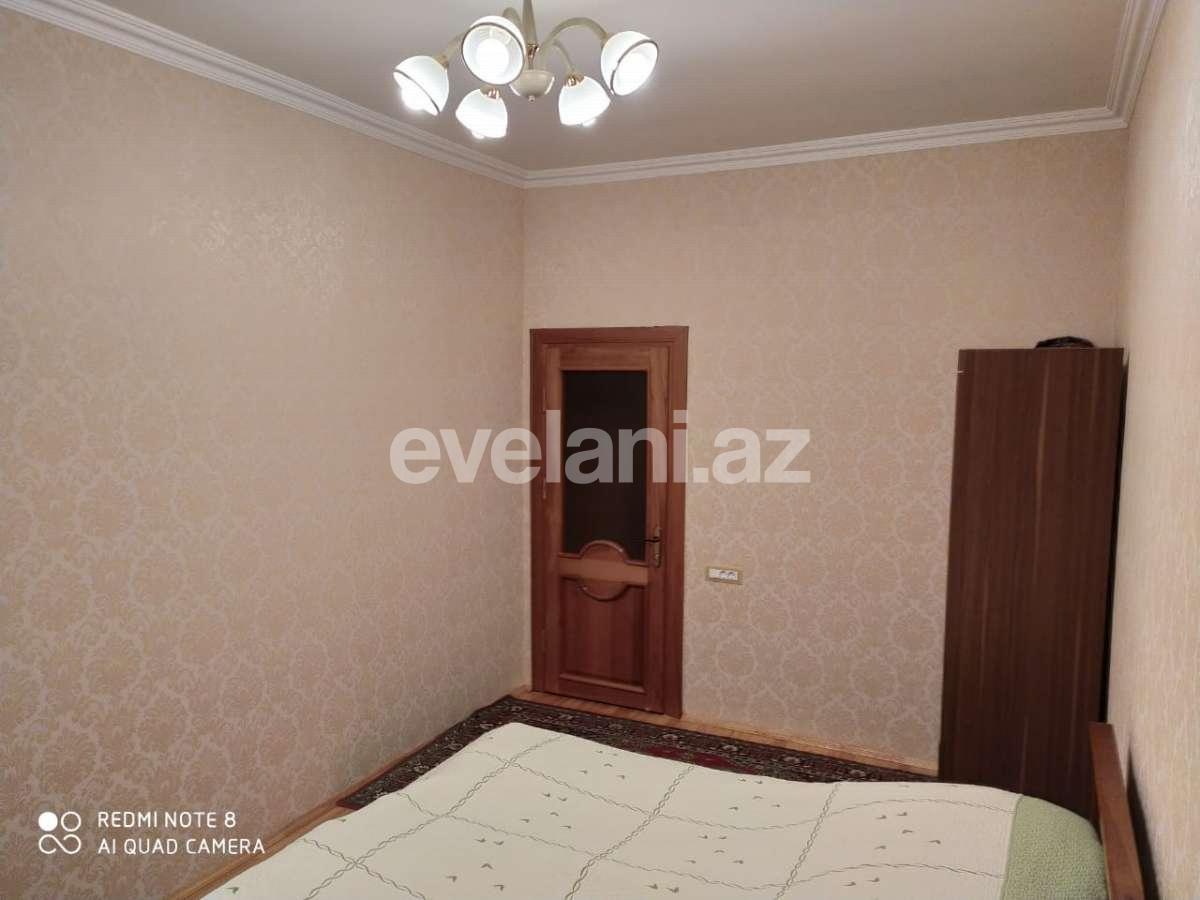 Sale, new building, 4 room, 148 m², Shah Ismail Khatai m.