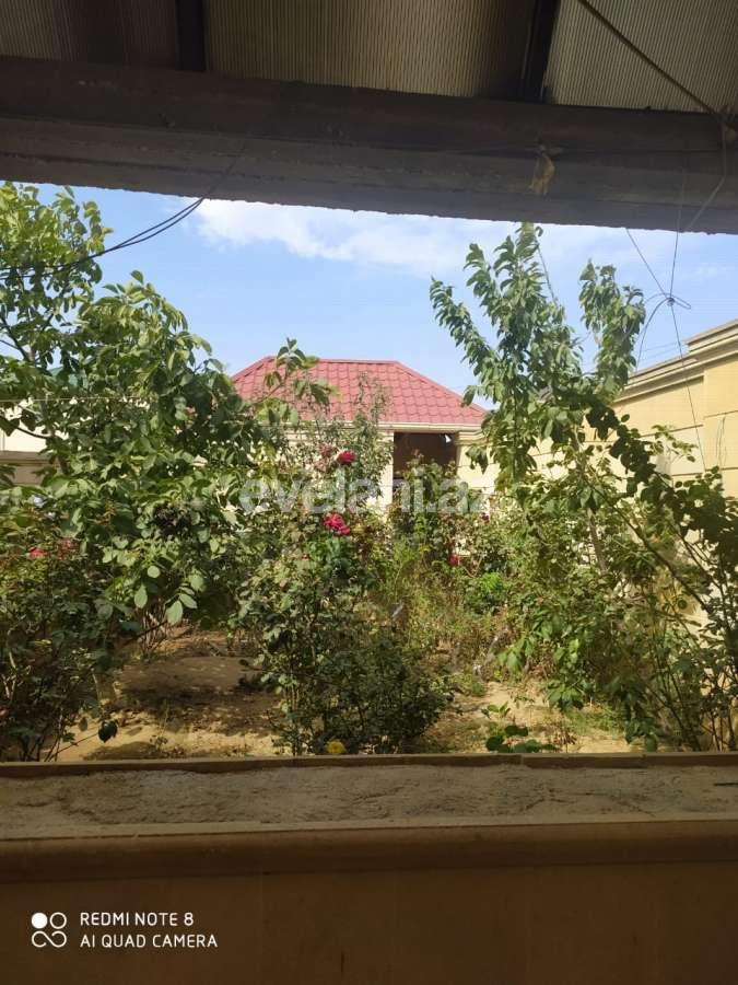 Satılır, villa, 6 otaqlı, 720 m², Mehdiabad q.