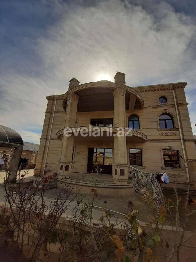 Satılır, villa, 6 otaqlı, 720 m², Mehdiabad q.