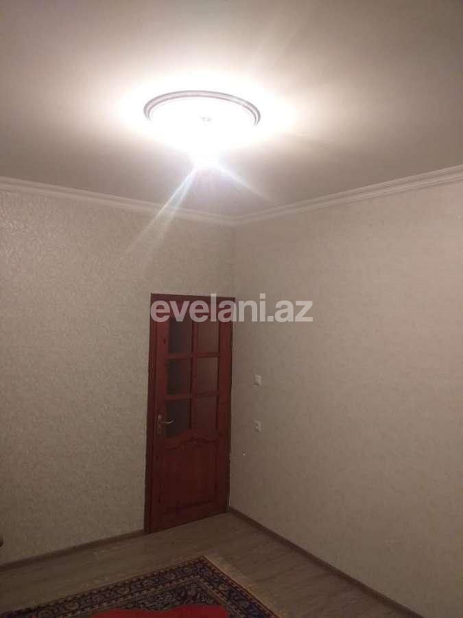 Sale, old building, 3 room, 70 m², Yeni Guneshli d.