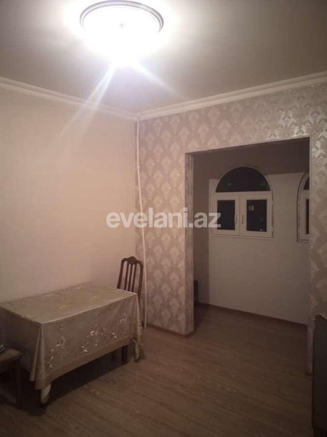 Sale, old building, 3 room, 70 m², Yeni Guneshli d.