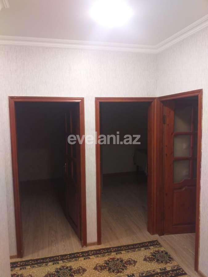 Sale, old building, 3 room, 70 m², Yeni Guneshli d.