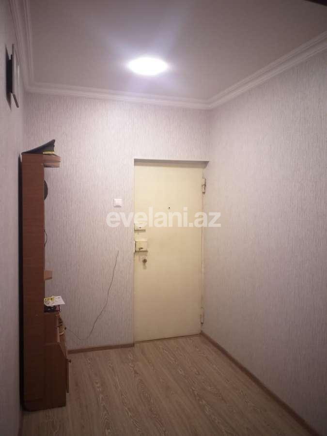Sale, old building, 3 room, 70 m², Yeni Guneshli d.