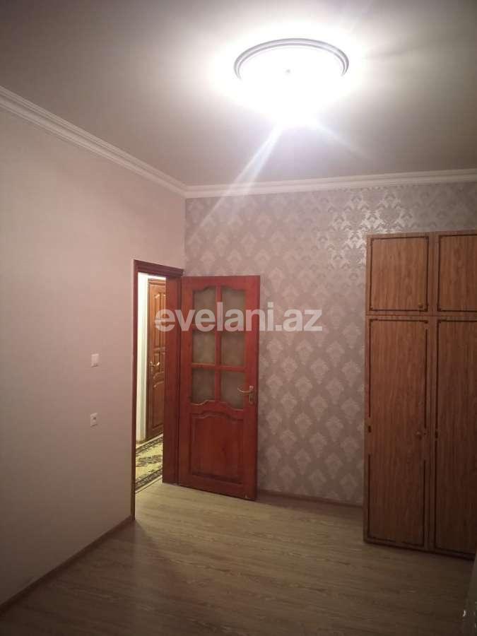 Sale, old building, 3 room, 70 m², Yeni Guneshli d.