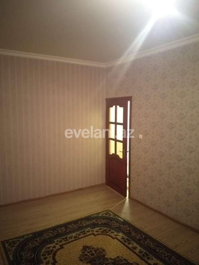 Sale, old building, 3 room, 70 m², Yeni Guneshli d.