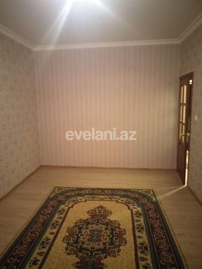 Sale, old building, 3 room, 70 m², Yeni Guneshli d.