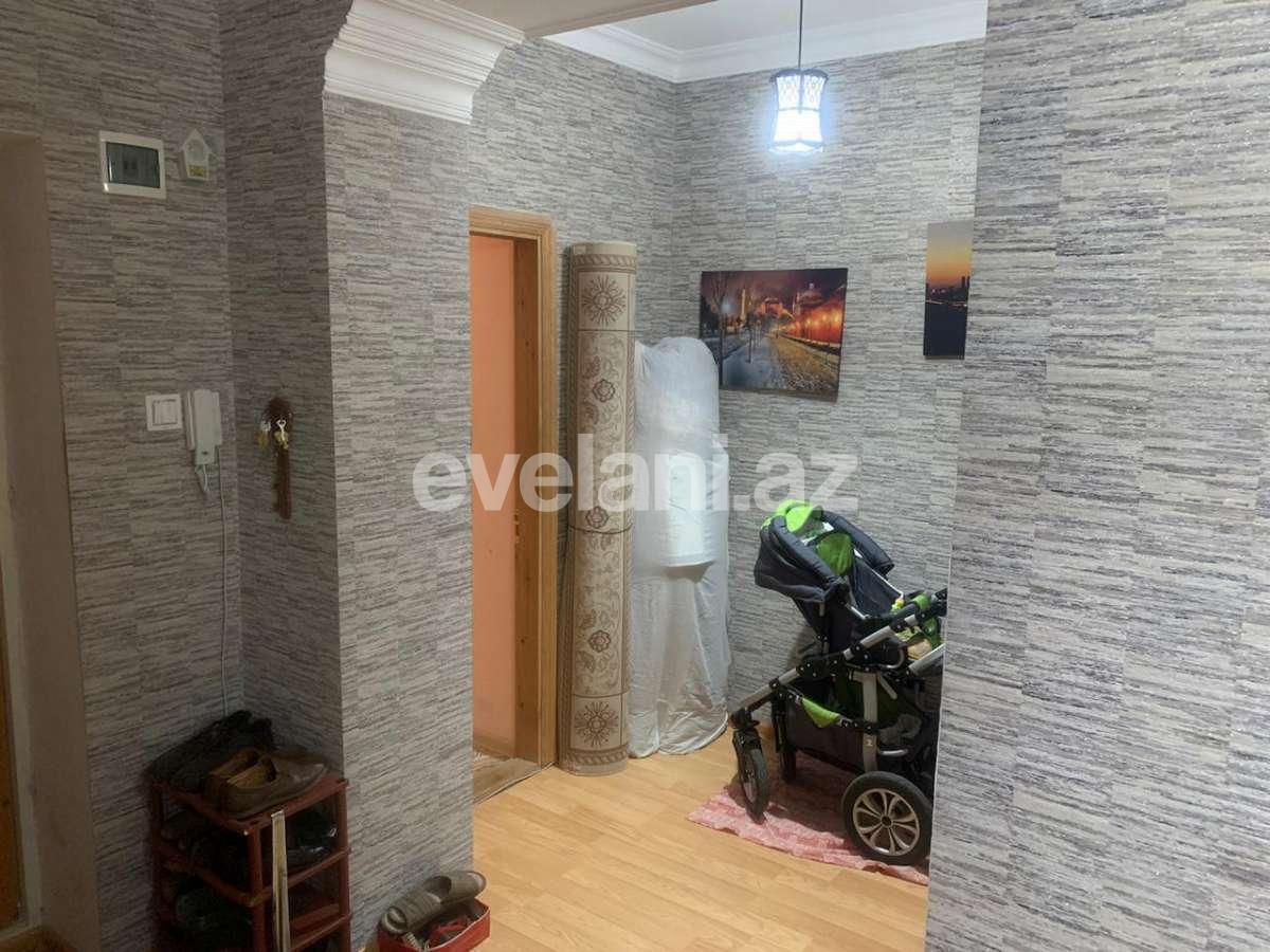 Satılır, obyekt, 80 m², Şah İsmayıl Xətai m.