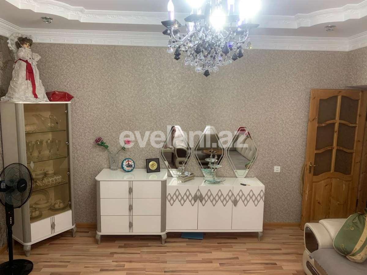 Satılır, obyekt, 80 m², Şah İsmayıl Xətai m.