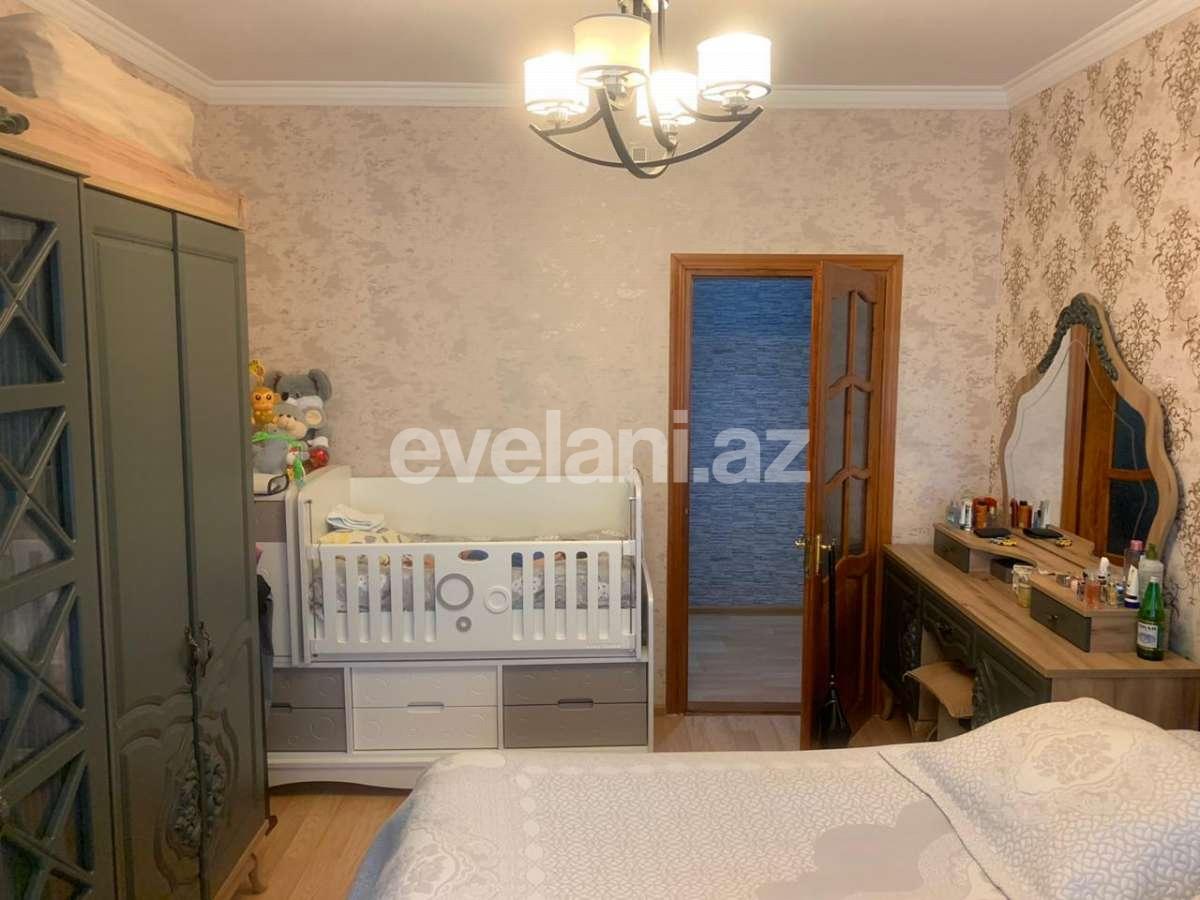 Satılır, obyekt, 80 m², Şah İsmayıl Xətai m.