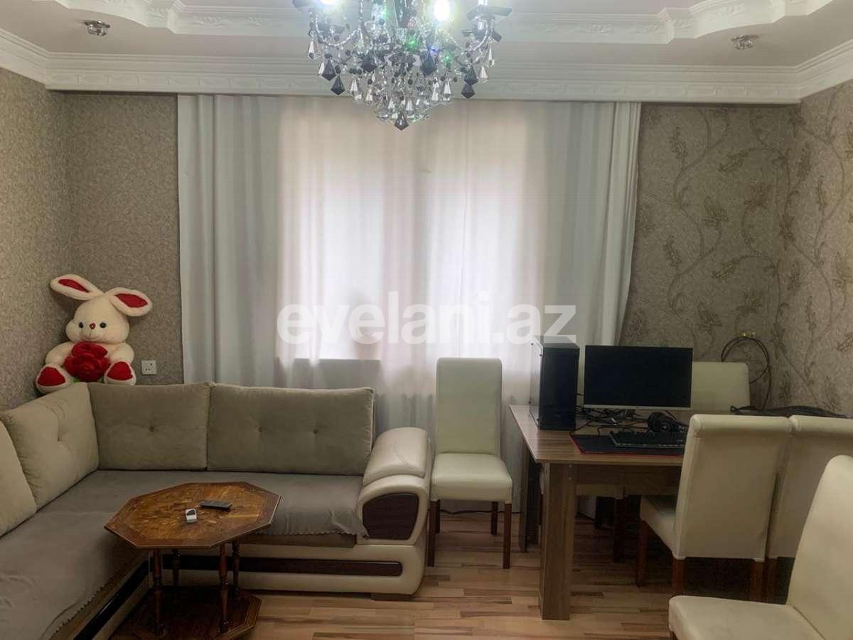 Satılır, obyekt, 80 m², Şah İsmayıl Xətai m.