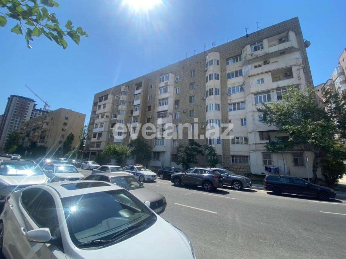 Satılır, obyekt, 80 m², Şah İsmayıl Xətai m.