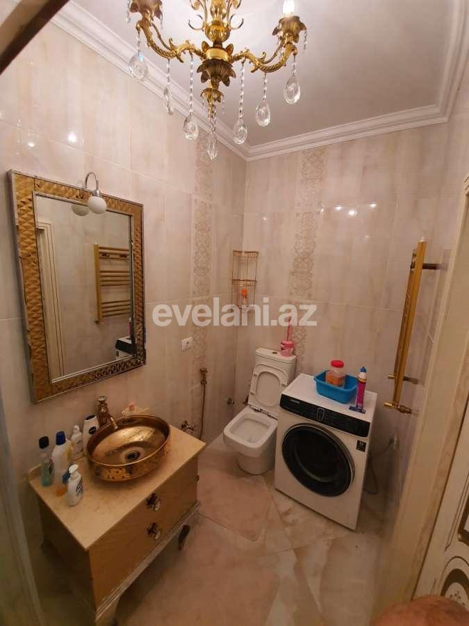 Satılır, yeni tikili, 3 otaqlı, 90 m², Şah İsmayıl Xətai m.