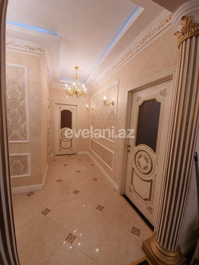 Satılır, yeni tikili, 3 otaqlı, 90 m², Şah İsmayıl Xətai m.