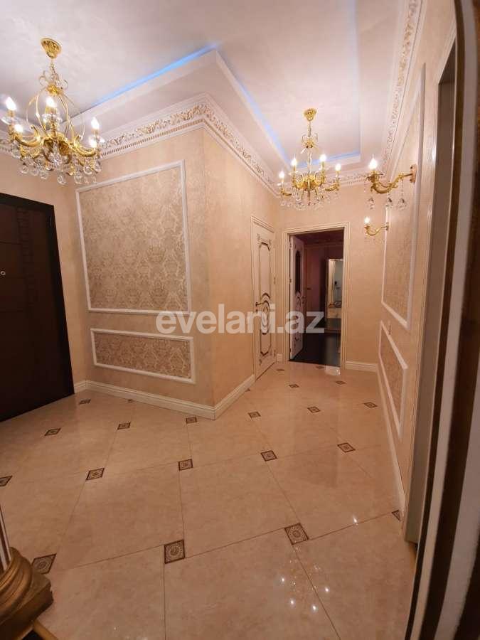 Satılır, yeni tikili, 3 otaqlı, 90 m², Şah İsmayıl Xətai m.