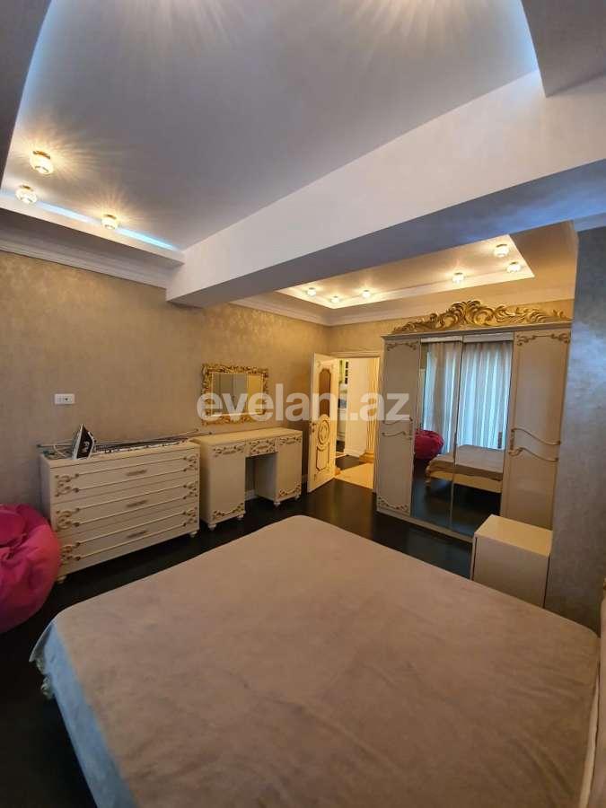 Satılır, yeni tikili, 3 otaqlı, 90 m², Şah İsmayıl Xətai m.