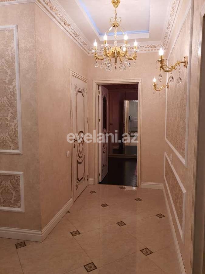 Satılır, yeni tikili, 3 otaqlı, 90 m², Şah İsmayıl Xətai m.