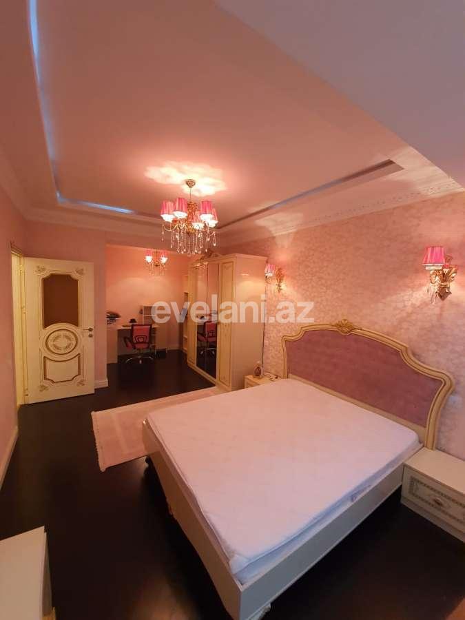 Satılır, yeni tikili, 3 otaqlı, 90 m², Şah İsmayıl Xətai m.