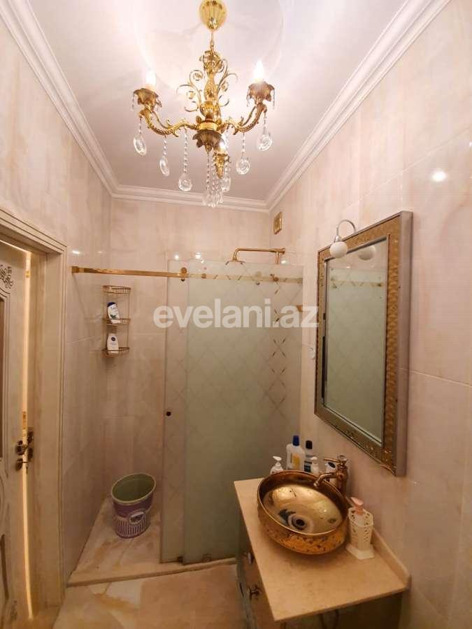 Satılır, yeni tikili, 3 otaqlı, 90 m², Şah İsmayıl Xətai m.