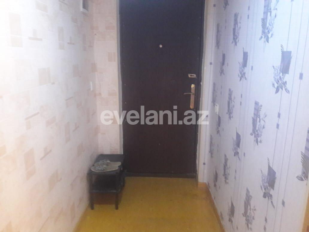 Sale, old building, 2 room, 52 m², Nariman Narimanov m.