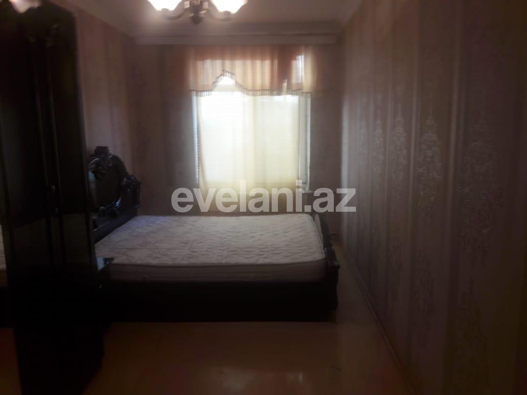 Sale, old building, 2 room, 52 m², Nariman Narimanov m.
