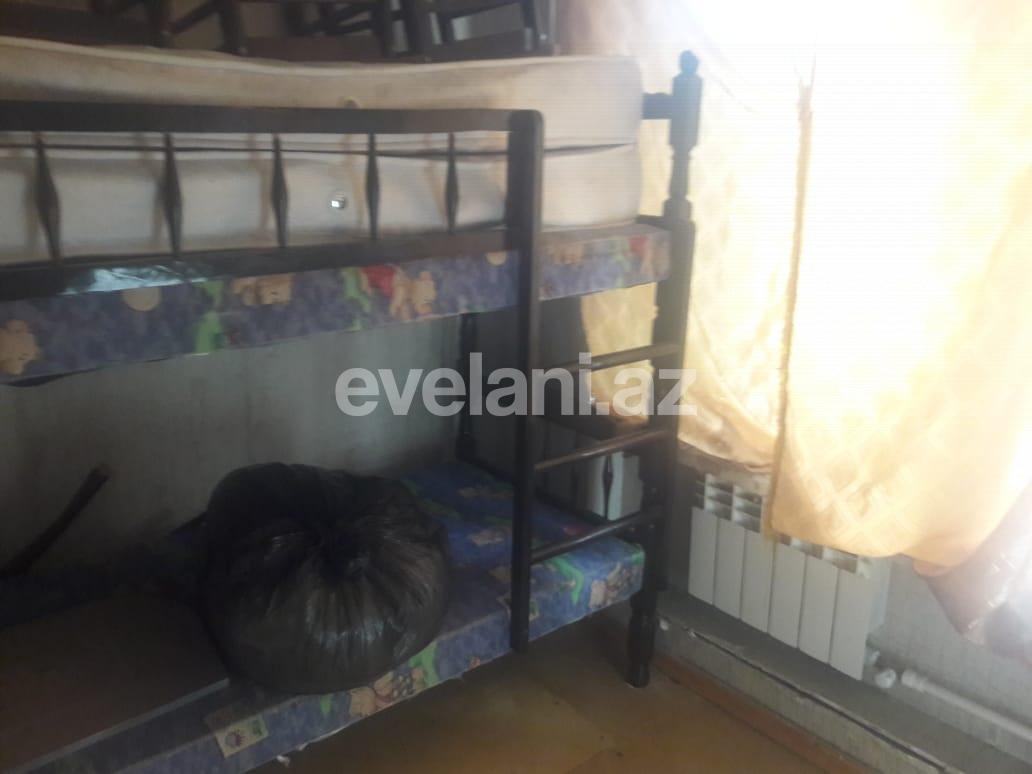 Sale, old building, 2 room, 52 m², Nariman Narimanov m.