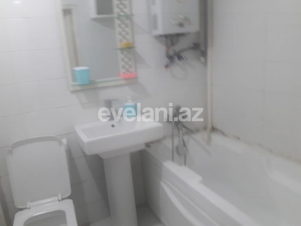 Sale, old building, 2 room, 52 m², Nariman Narimanov m.